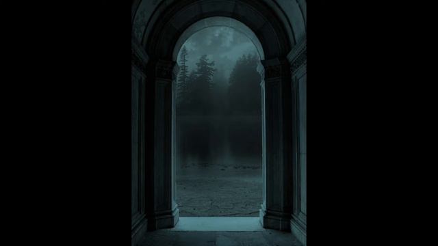 The Pixies - Where Is My Mind? Stretched 800%