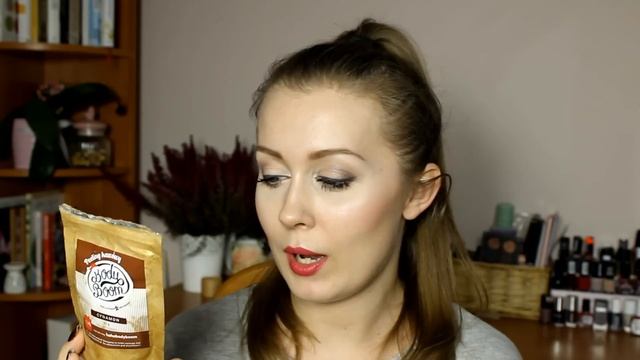 Ulubieńcy Stycznia i Lutego 2016/PannaNaturalna смотреть онлайн