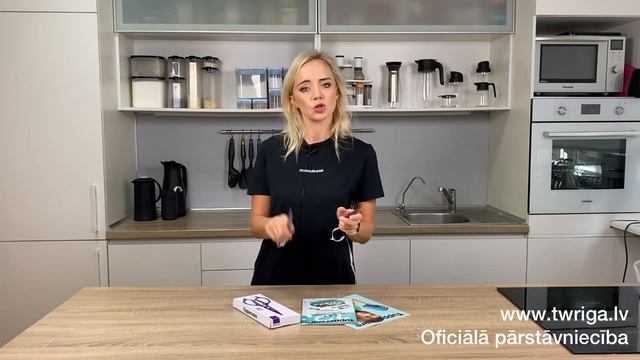 Отличная возможность для консультантов Tupperware на 35 неделе. смотреть онлайн
