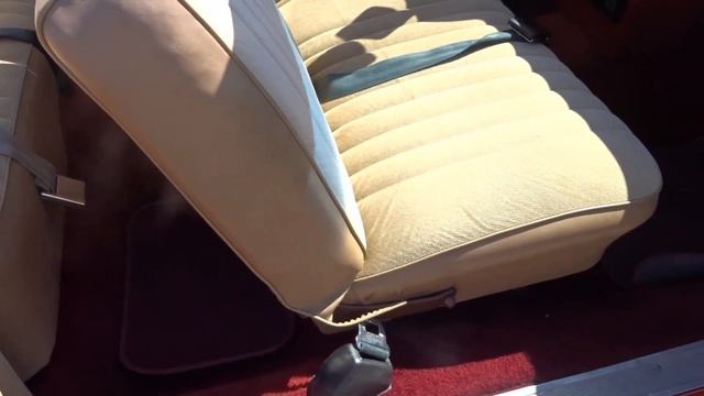 1967 Ford Galaxie 500 Conv - Gateway Classic Cars - Las Vegas #910 смотреть онлайн