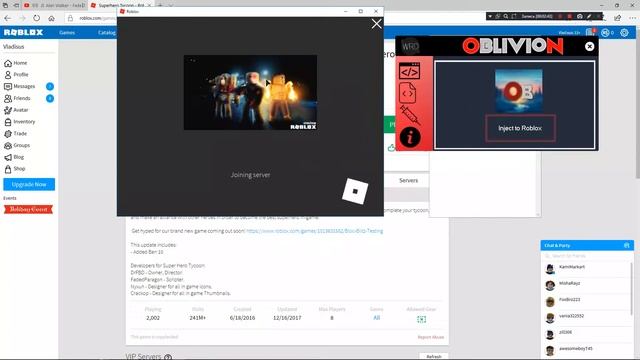 #NEW# HOW TO HACK SUPERHERO TYCOON! смотреть онлайн
