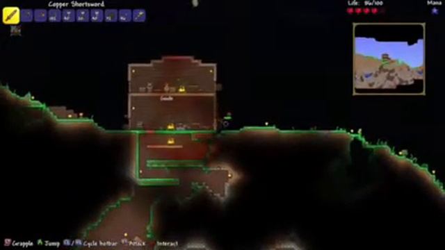 Terraria (Mini-Series) смотреть онлайн