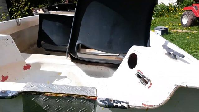 The Flying Drunken Metalworker's 11ft super смотреть онлайн