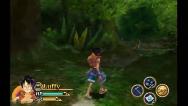 One Piece Unlimited Adventure - Part 9 смотреть онлайн