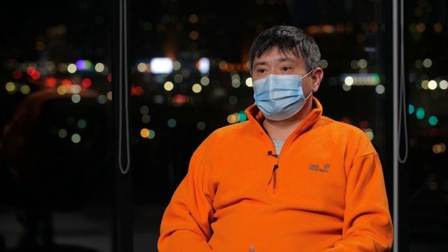 Аскар Джапаров: Государство не умеет коммуницировать с обществом смотреть онлайн