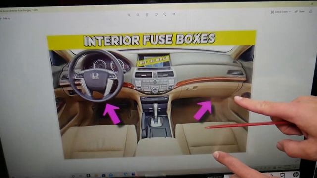 HONDA ACCORD LICENSE PLATE LIGHT FUSE LOCATION, LICENSE PLATE LIGHT DOES NOT WORK FUSE 2008-2012