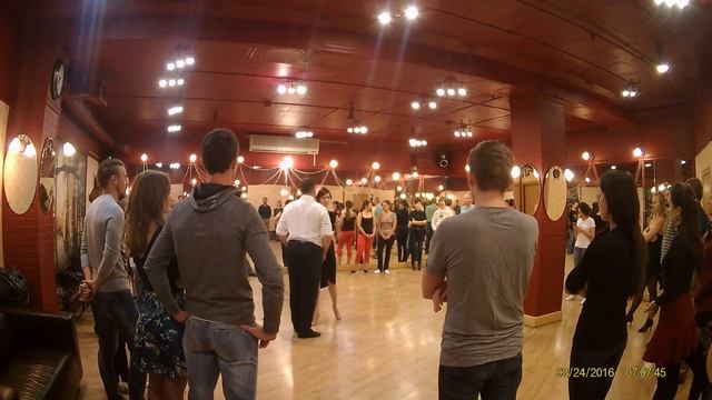 Открытие ТРЦ 