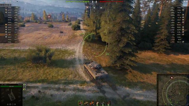 World of Tanks Приколы та баги #2 смотреть онлайн