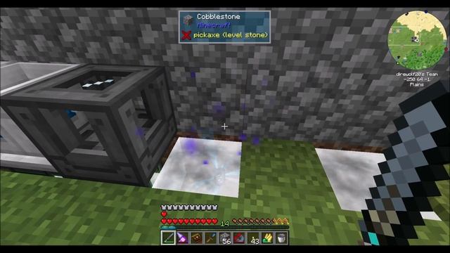 Lets Play S10E18 Crystal Stats and Celestials смотреть онлайн