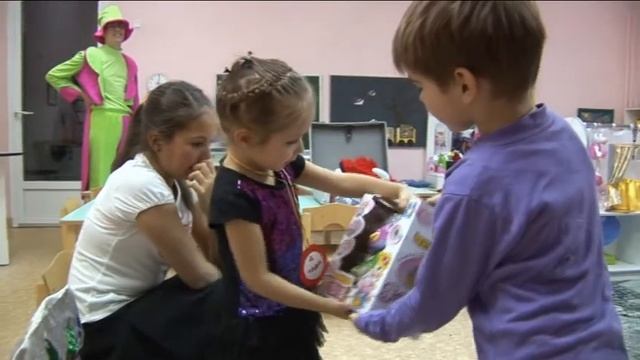 День Рождения 4 года смотреть онлайн