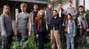 Сериал Дождь — 2 сезон 1 серия / The Rain