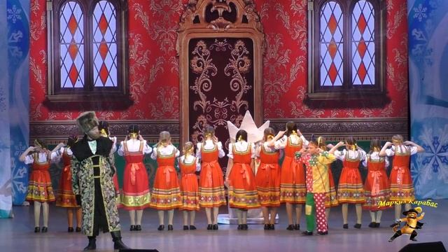 По щучьему велению смотреть онлайн