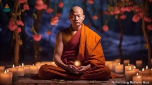 Тибетские лечебные звуки для расслабления мозга и сна