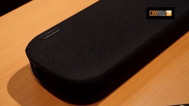 Yamaha AV 2019 : YAS-109 смотреть онлайн