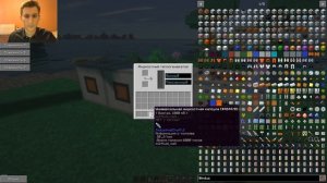 GravityCraft.net: Гайд Industrial Craft 2 1.12.2 Как сделать сталь закаленное железо? Доменная печь