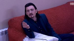 Ольга Васильевна Гобозова - тpaвuт участников