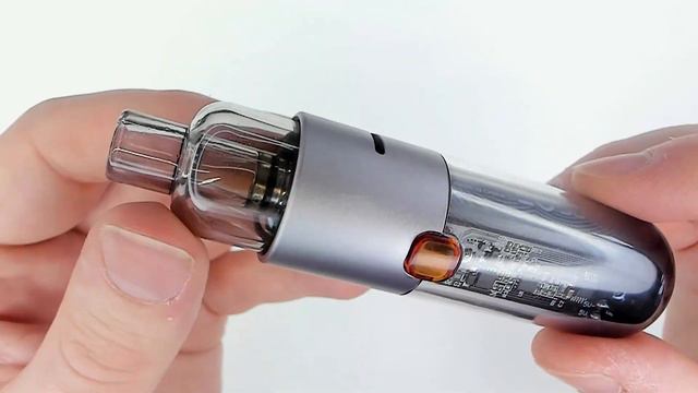 VAPORESSO MINI X | The NOTHING Of VAPES