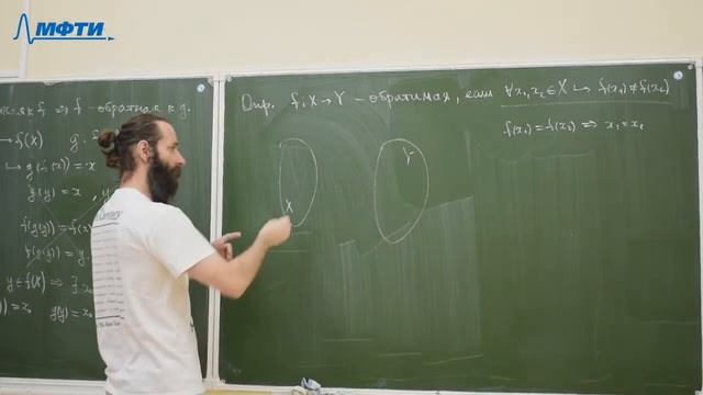 Введение в математический анализ, Голубев М.О., 01.10.20