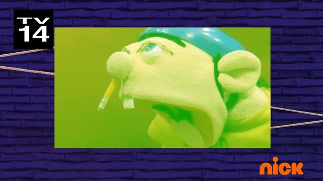 SpongeBob SquarePants Intro But It’s SML смотреть онлайн