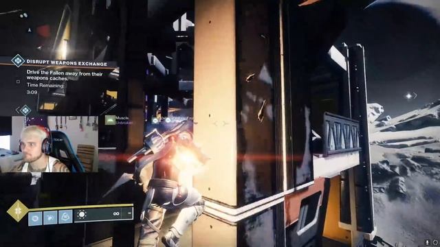 How To Unlock XenoPhage Quest Step #1 "THE JOURNEY" смотреть онлайн