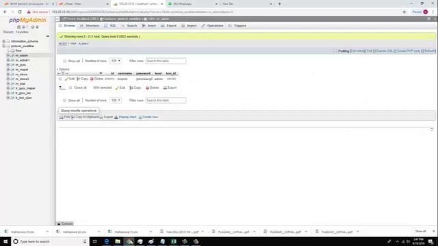 [SOLVED] Import CSV EXCEL to MySQL Table Easily смотреть онлайн