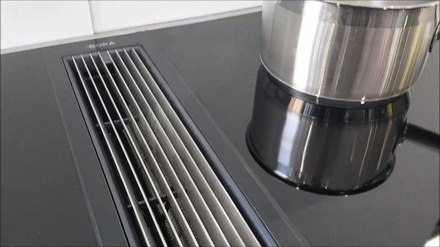 BORA Classic 2.0 Leistungstest смотреть онлайн