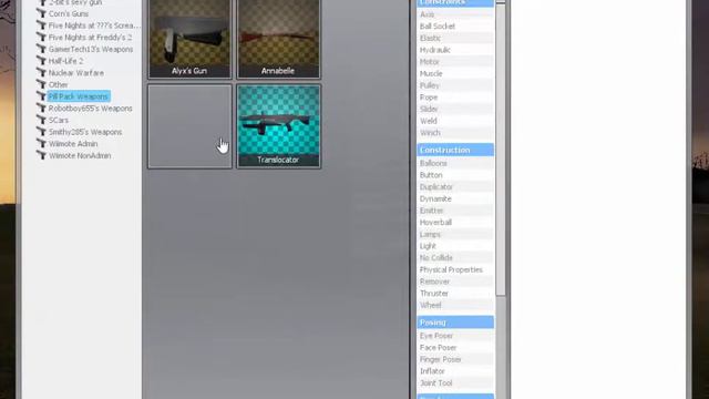 Garry's mod DESTROYING STUFF (1) Solo Luke смотреть онлайн