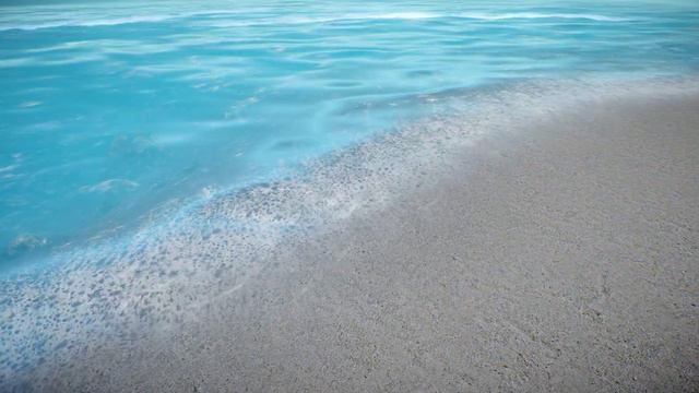 Crysis new ocean + water waves смотреть онлайн
