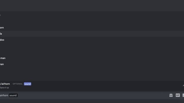 Discord's New Slash Commands смотреть онлайн