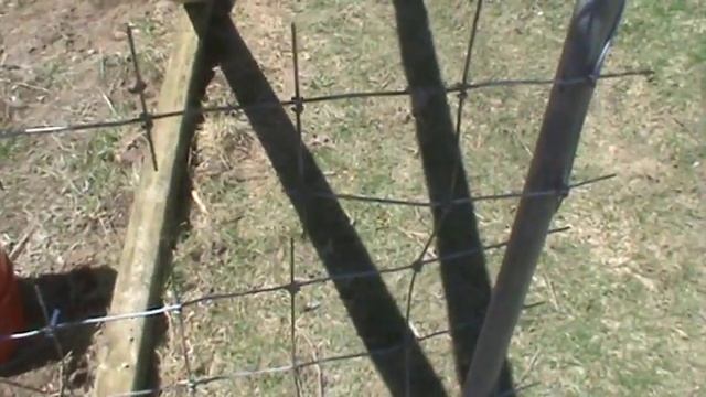 goat fencing смотреть онлайн