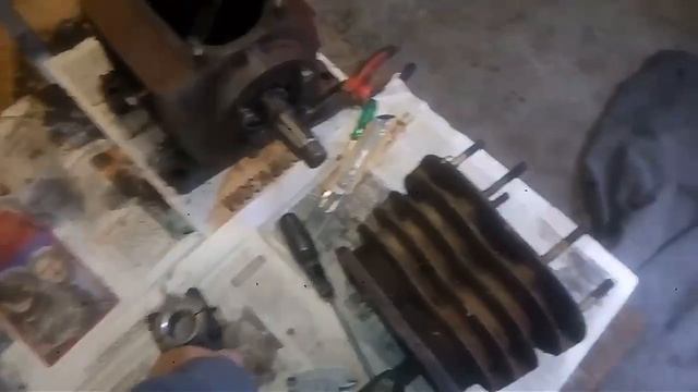 РЕАНИМАЦИЯ 《СО-7Б》ЧАСТЬ-2 смотреть онлайн