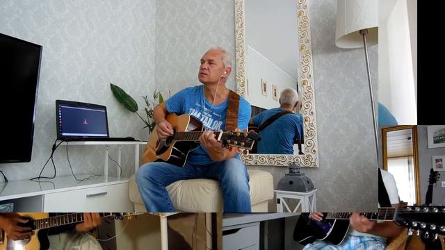 Последнее письмо cover смотреть онлайн