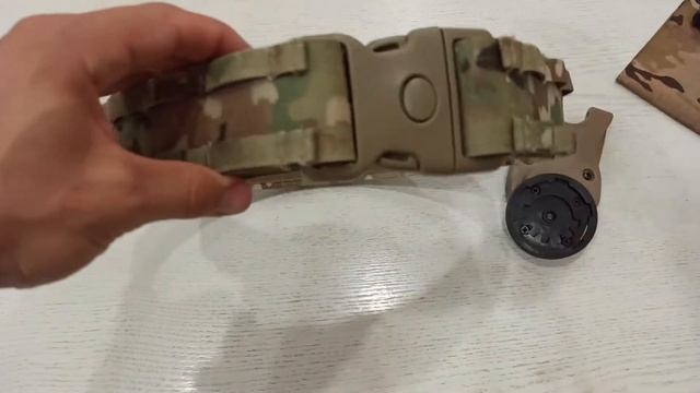 Кобура Warrior Format для Grand Power T12 FM-2 | почему не рекомендую.