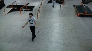 MSCBattle - Данил Коротаев VS Сережа Графский