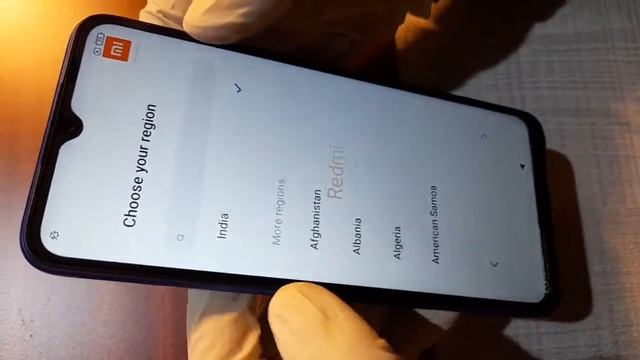 Xiaomi Redmi 9 | Unboxing & First Impression | Xiaomi Redmi 9 Unboxing смотреть онлайн