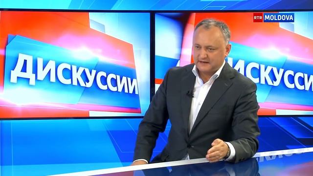 Додон: Основная задача следующего президента - объединить общество смотреть онлайн