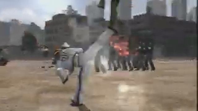 TTT Combo Zaibatsu Hwoarang 1 смотреть онлайн