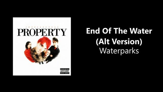 End Of the Water (Alt Version) [CD Quality] смотреть онлайн