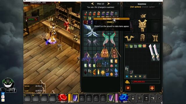 Kira Mu Season 6 | Exp x500 MU Online | MerlanTV смотреть онлайн