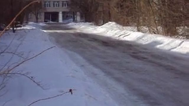 Самодельный снегоход-трансформер с двигателем Лифан 17 сил смотреть онлайн