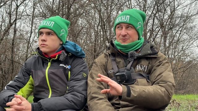 ✅ ПОЙМАЙ свой БАТОН ❗️Плотва клюет! Рыбалка на Днепре❗️ смотреть онлайн