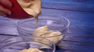 Обклеиваем все мармеладными мишками. Идеальный десерт для праздника!