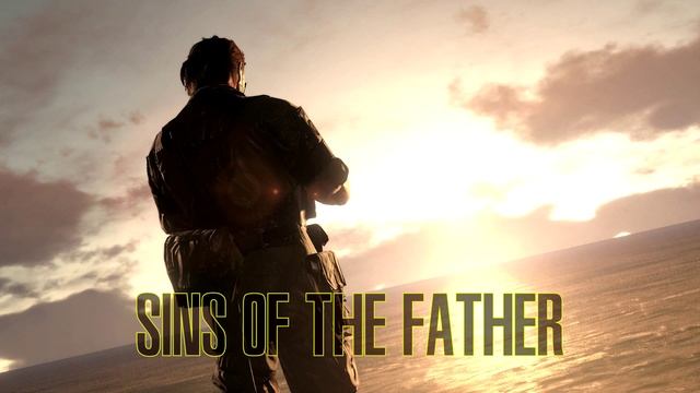 Metal Gear Solid V - Sins of the Father (Special Edition) смотреть онлайн