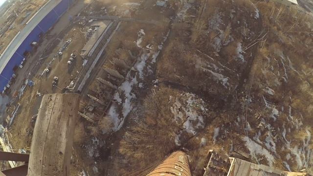 27/03 Полтинник 50м сверху Владивосток смотреть онлайн