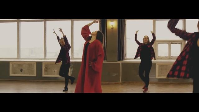 Lady Gaga / Bloody Mary / Original Choreography смотреть онлайн
