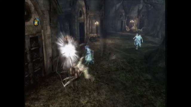Fable 3 (III) Part 57- Gone But Not Forgotten смотреть онлайн