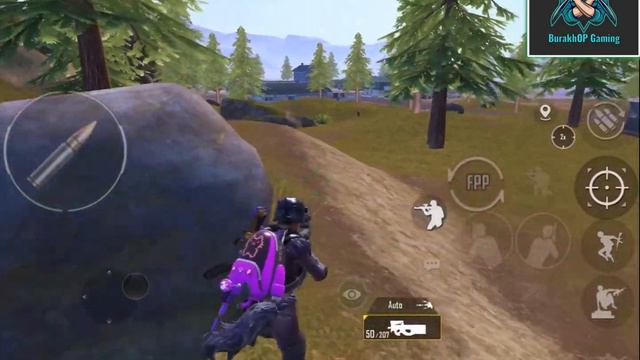 Poco X6 Pro Pubg Test With FPS 60😱Heating And Battery Test #pocox6pro5g