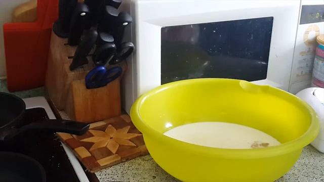 Как готовить блины из цельнозерновой муки. смотреть онлайн