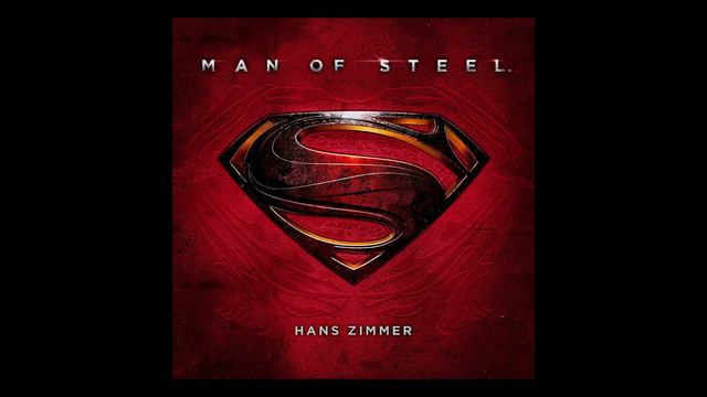 Man of Steel Soundtrack Track 4. "DNA" Hans Zimmer смотреть онлайн