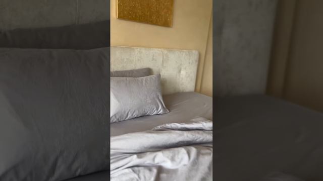 В поисках постельного белья актуального серого оттенка?